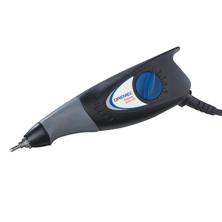 DREMEL 0.02 amps 115 V Corded Micro Engraver Tool Only 290-02